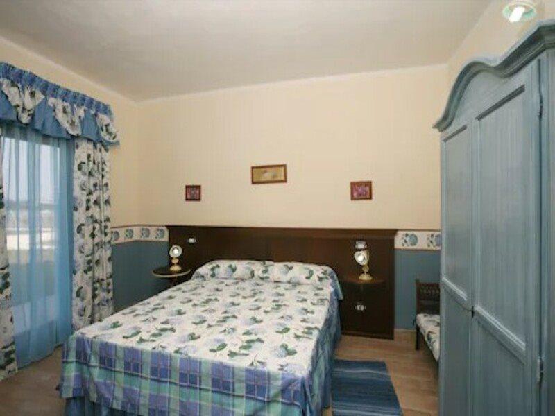 Agriturismo Lanterna Rossa 拉戈堡 外观 照片
