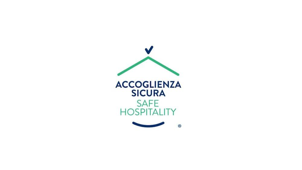 Agriturismo Lanterna Rossa 拉戈堡 外观 照片