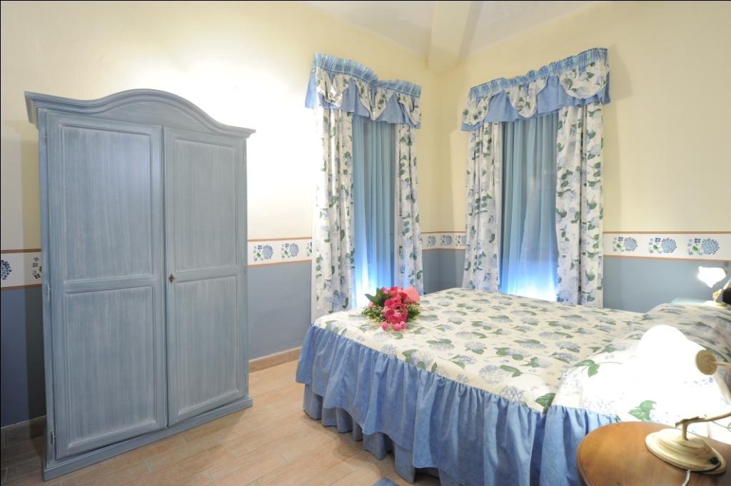 Agriturismo Lanterna Rossa 拉戈堡 客房 照片