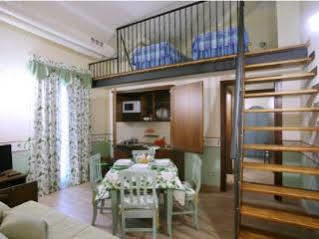 Agriturismo Lanterna Rossa 拉戈堡 外观 照片